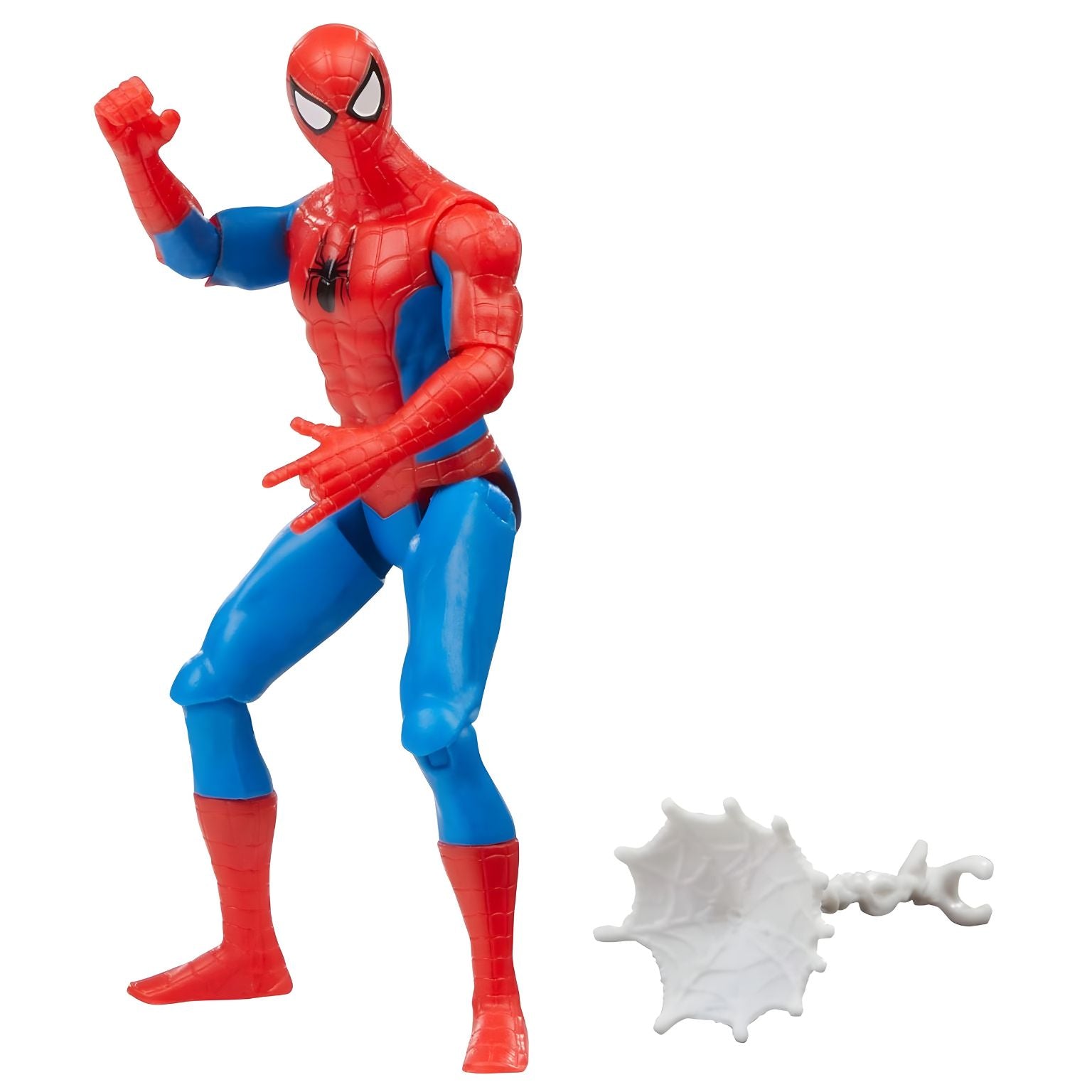 Figura Homem-Aranha Epic Hero