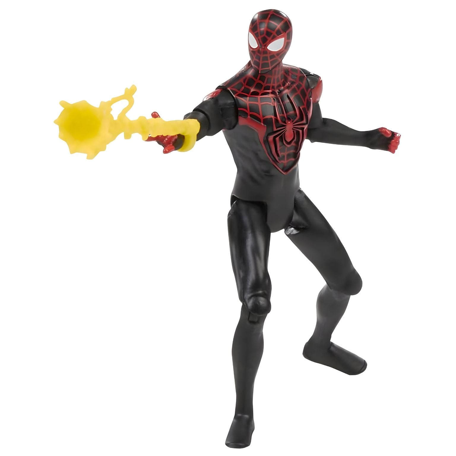 Figura Miles Morales Epic Hero 