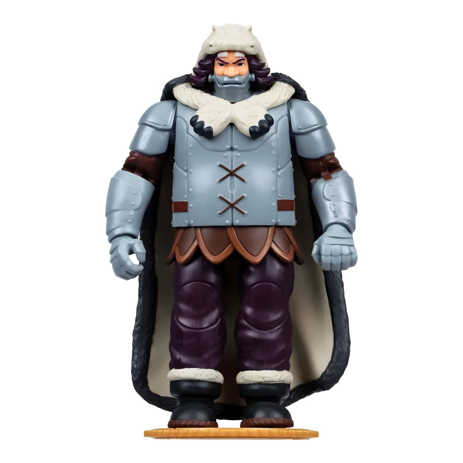Figura One Piece Wapol vista alternativa para fãs de One Piece