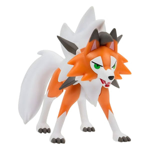 Figura Pokémon - Lycanrot Dusk