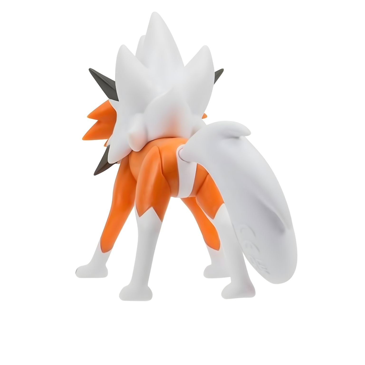 Figura Pokémon - Lycanrot Dusk