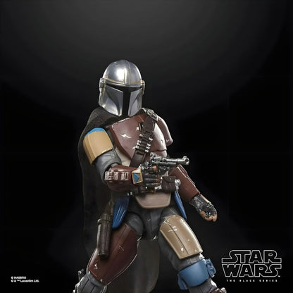 The Mandalorian Pagodon Star Wars Black Series para fans de la saga
