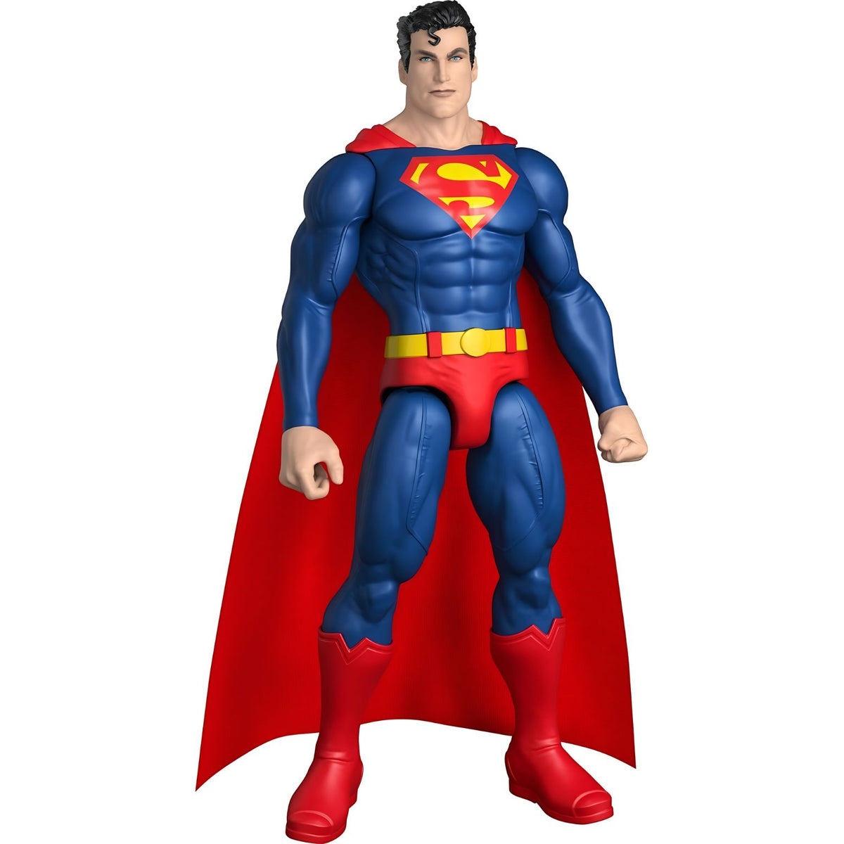 Super-Homem 29 cm – figura de ação DC Comics