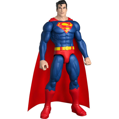Super-Homem 29 cm – figura de ação DC Comics