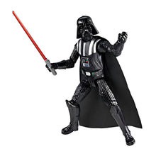 Darth Vader figura Star Wars para coleção