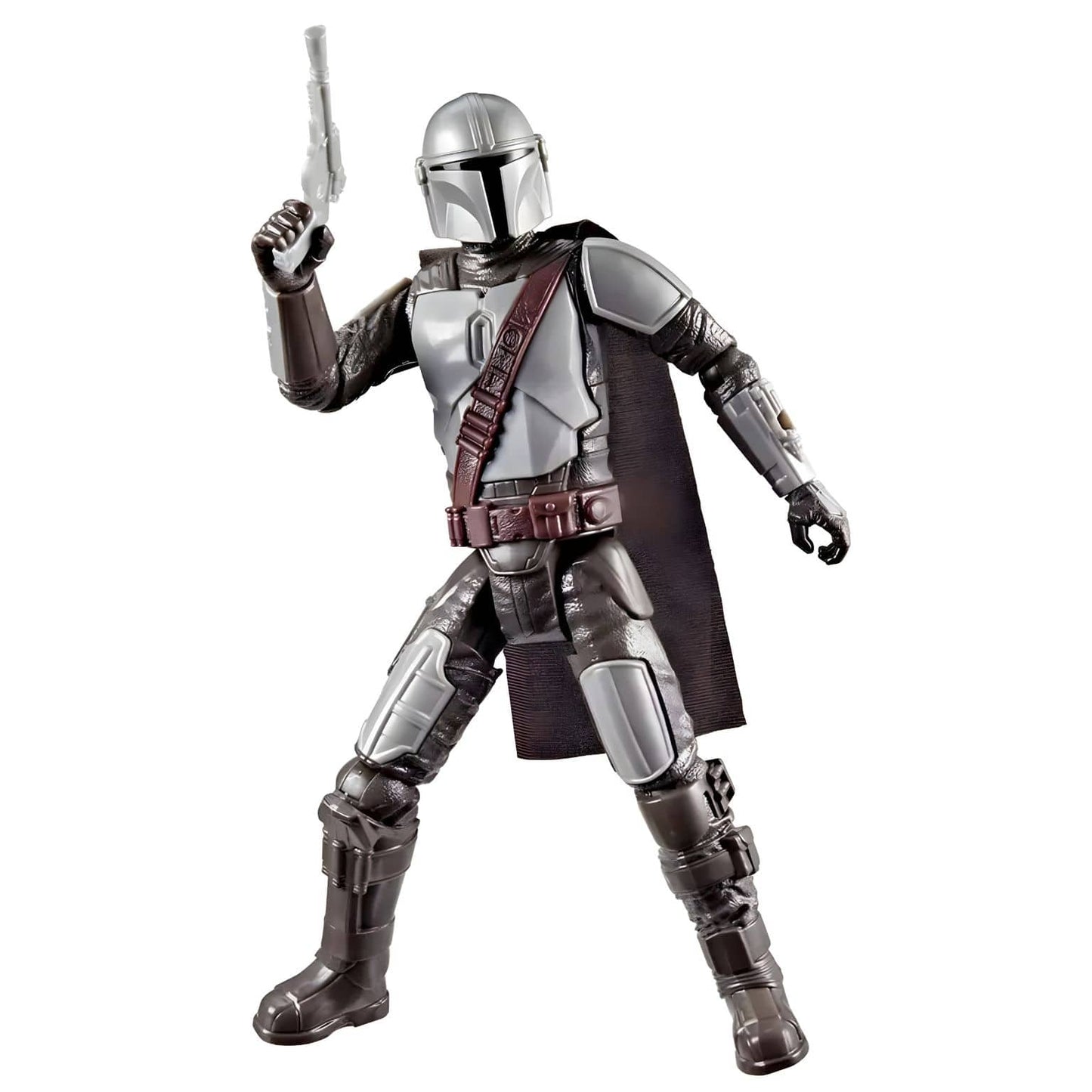 Brinquedo Star Wars The Mandalorian