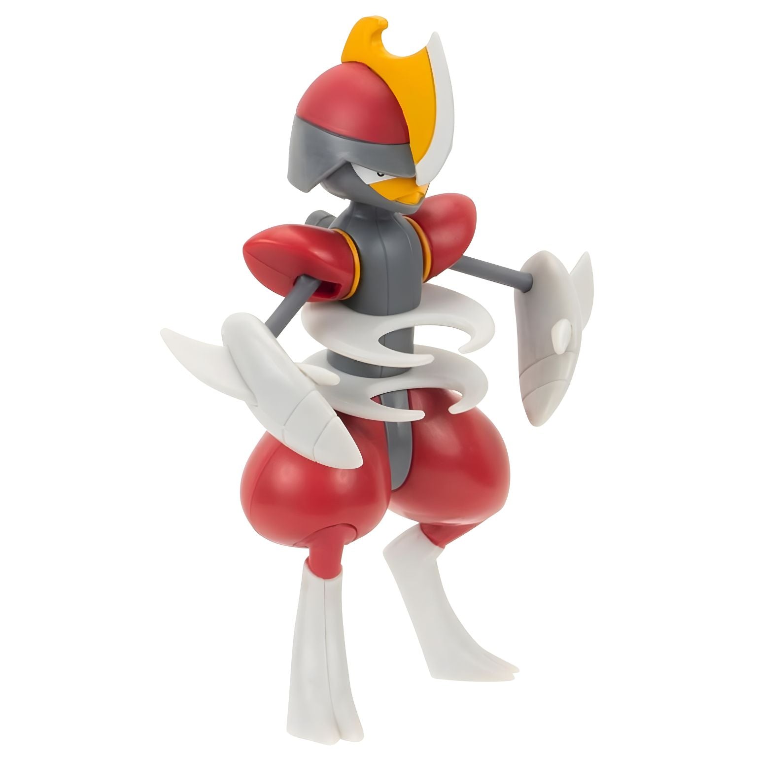 Figura de batalha Pokémon - Bisharp