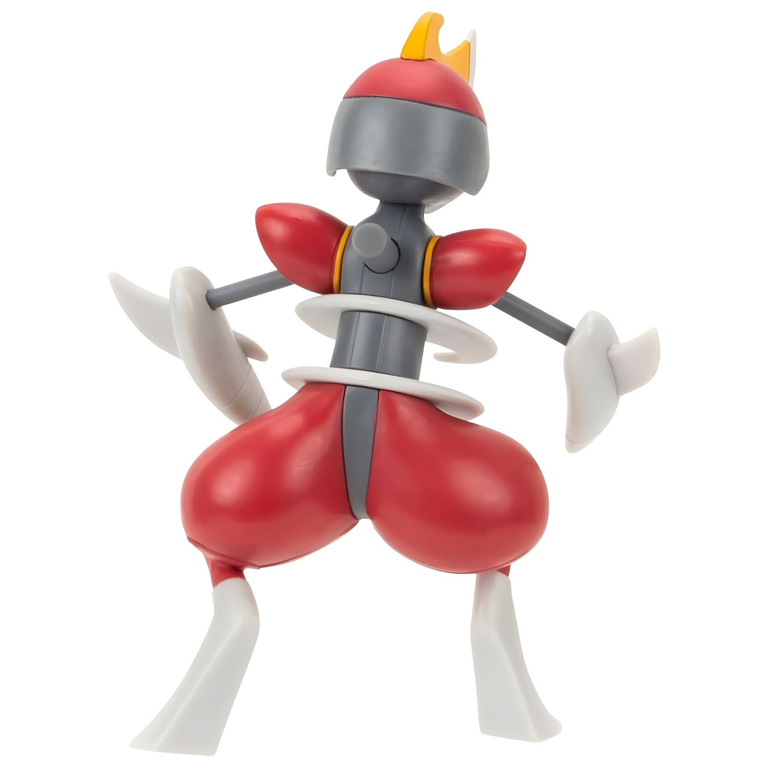 Figura de batalha Pokémon - Bisharp