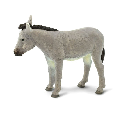Figura de juguete Burro