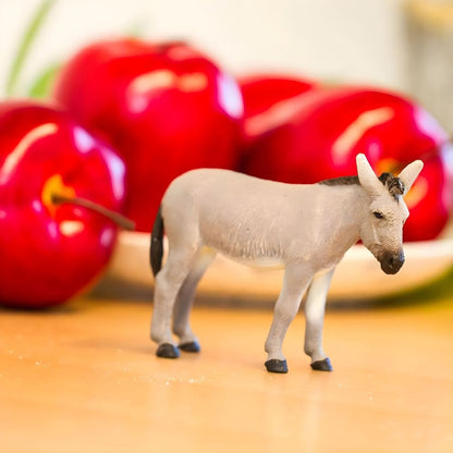 Animal de juguete Burro