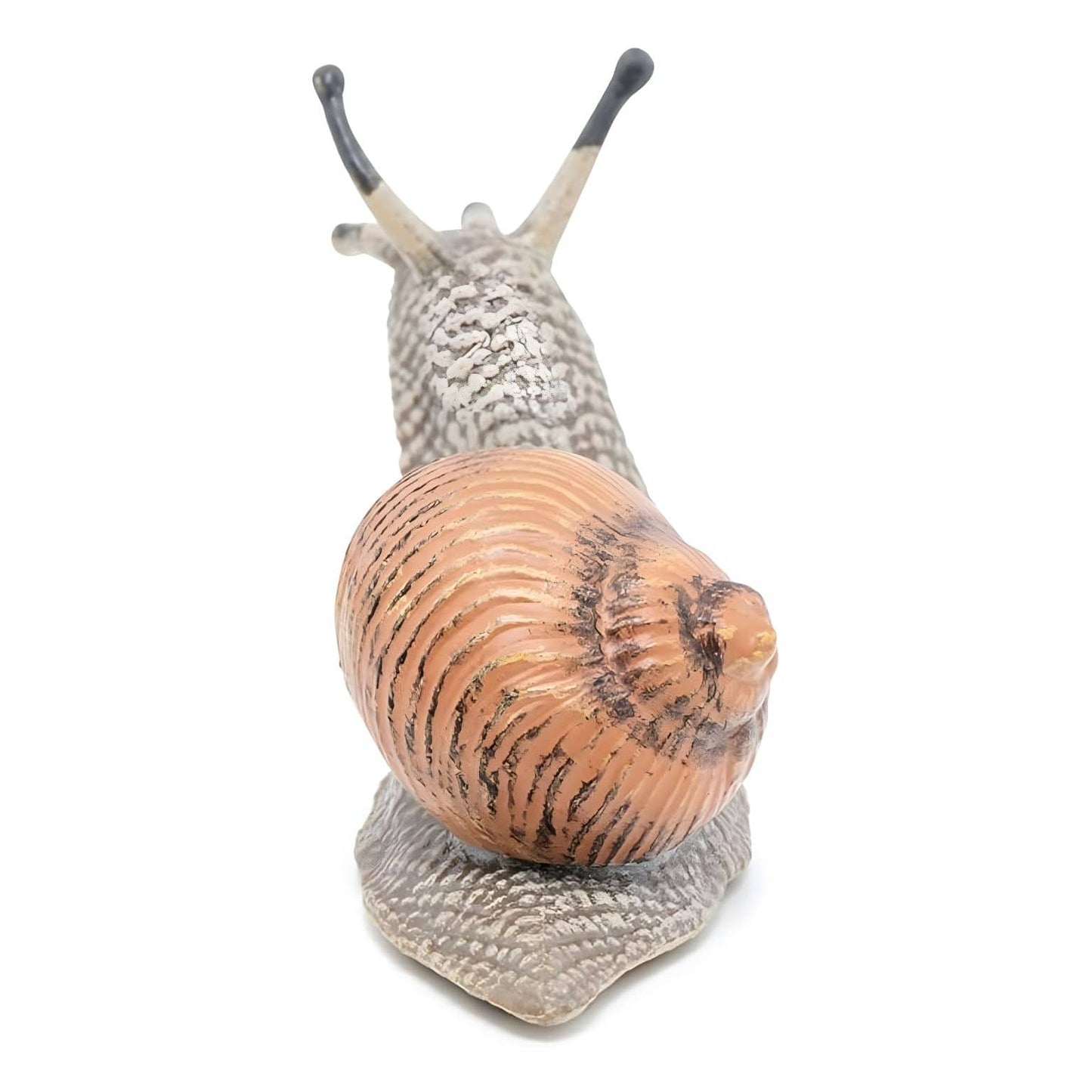 Figura de borracha Caracoleta da Brincatoys.