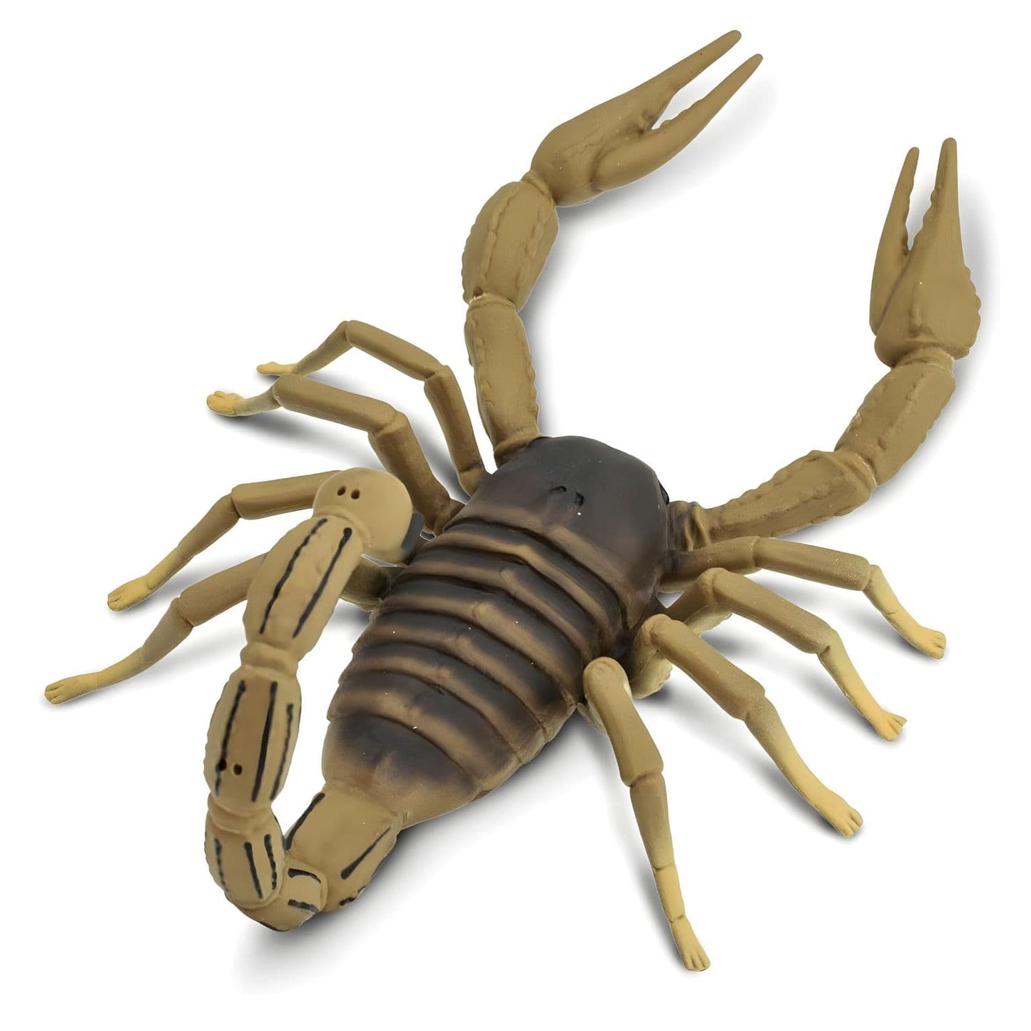 Figura de brincar Escorpião
