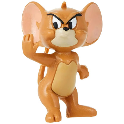 Figura Jerry Stop de Tom e Jerry da Comansi