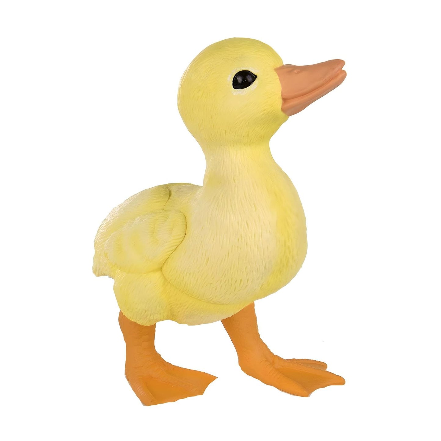 Figura de goma - Pato