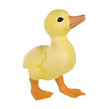 Figura de goma - Pato
