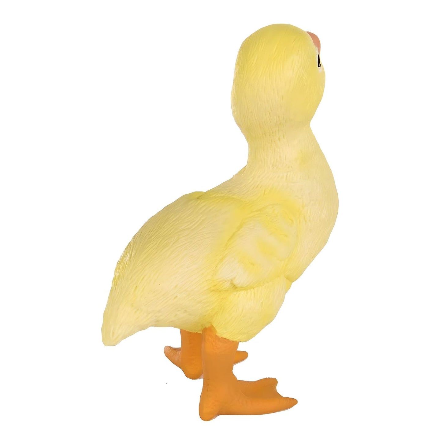 Figura de goma - Pato