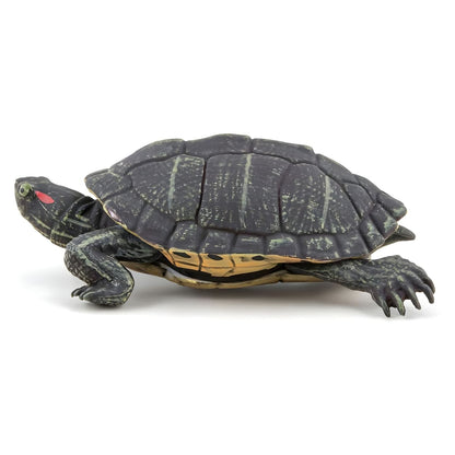 Figura de caucho Tortuga de Florida