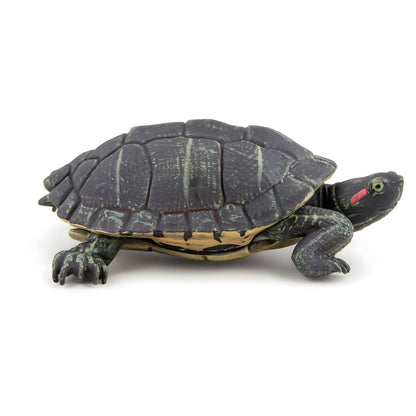 Figura de caucho Tortuga de Florida