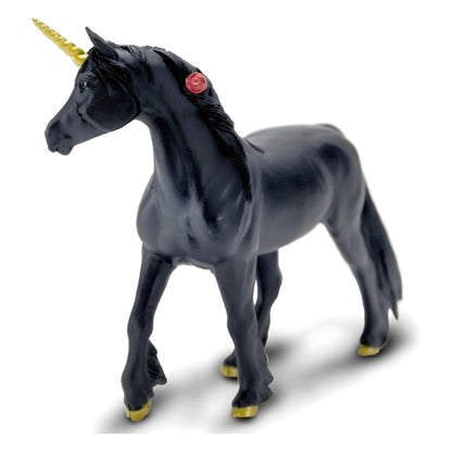 Figura de juguete Unicornio del crepúsculo