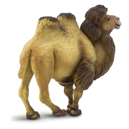 Figura de juguete Camello Bactriano