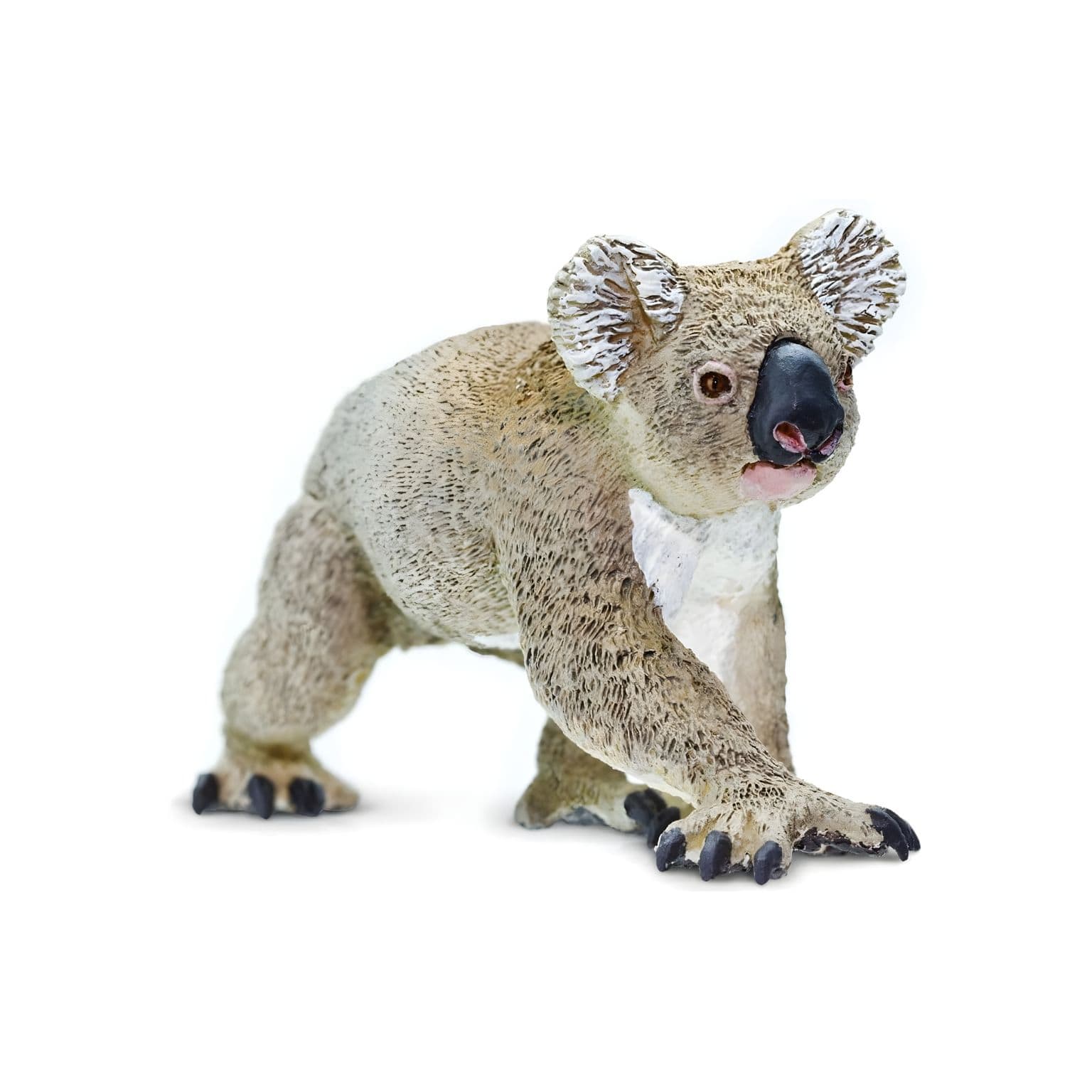 Figura de brincar Coala