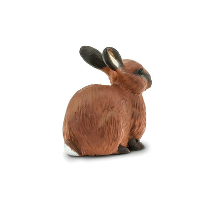Figura de juguete Conejo