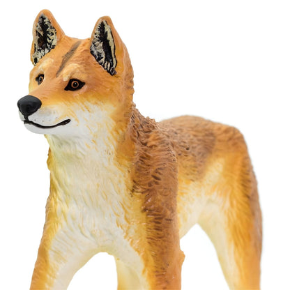 Figura de juguete Dingo