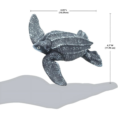 Figura de juguete Tortuga laúd