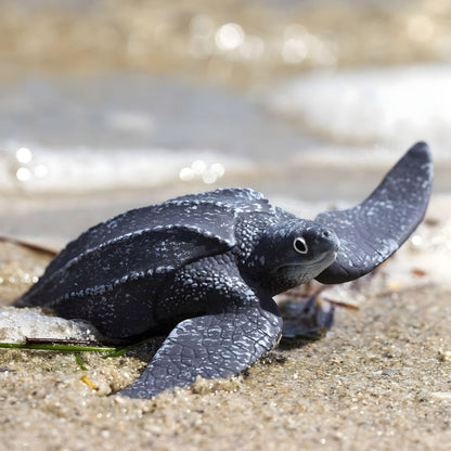 Animal de juguete Tortuga laúd