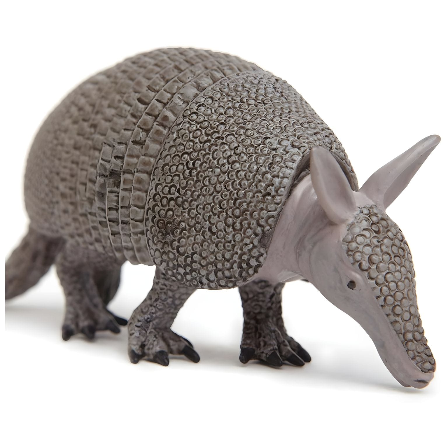 Figura de brincar Tatu