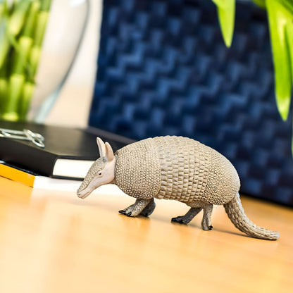 Animal de juguete Armadillo