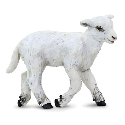 Figura de goma Cordero