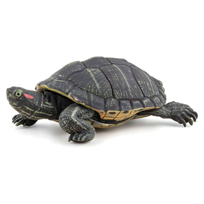 Figura de caucho Tortuga de Florida