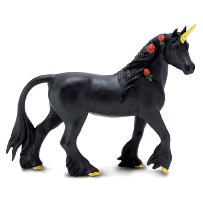 Figura de goma Unicornio del crepúsculo