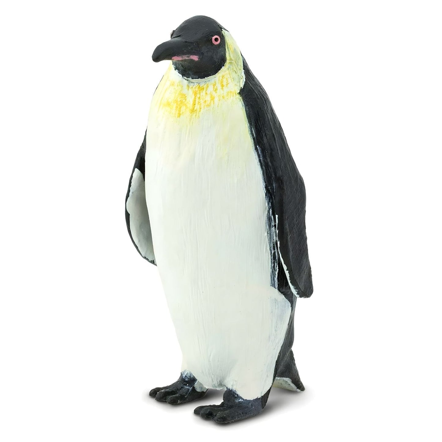Figura de borracha Pinguim Imperador