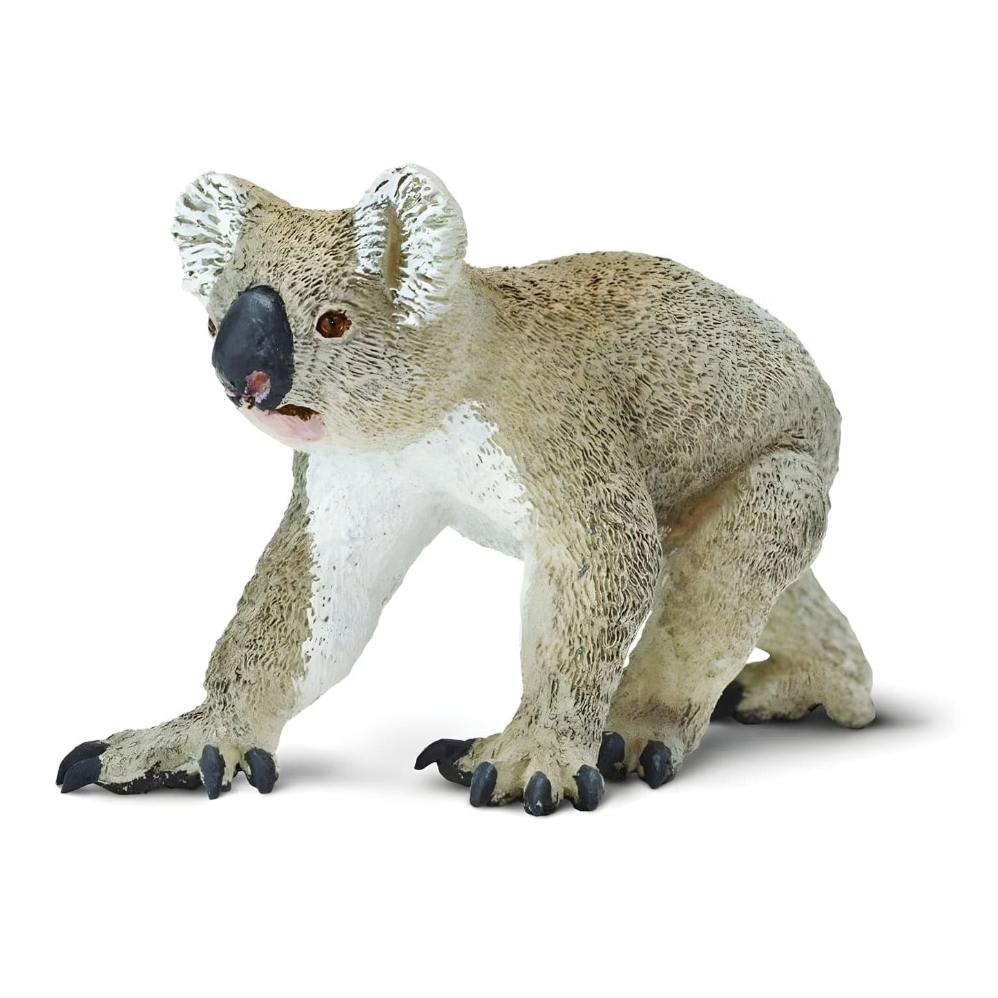 Figura de borracha Coala
