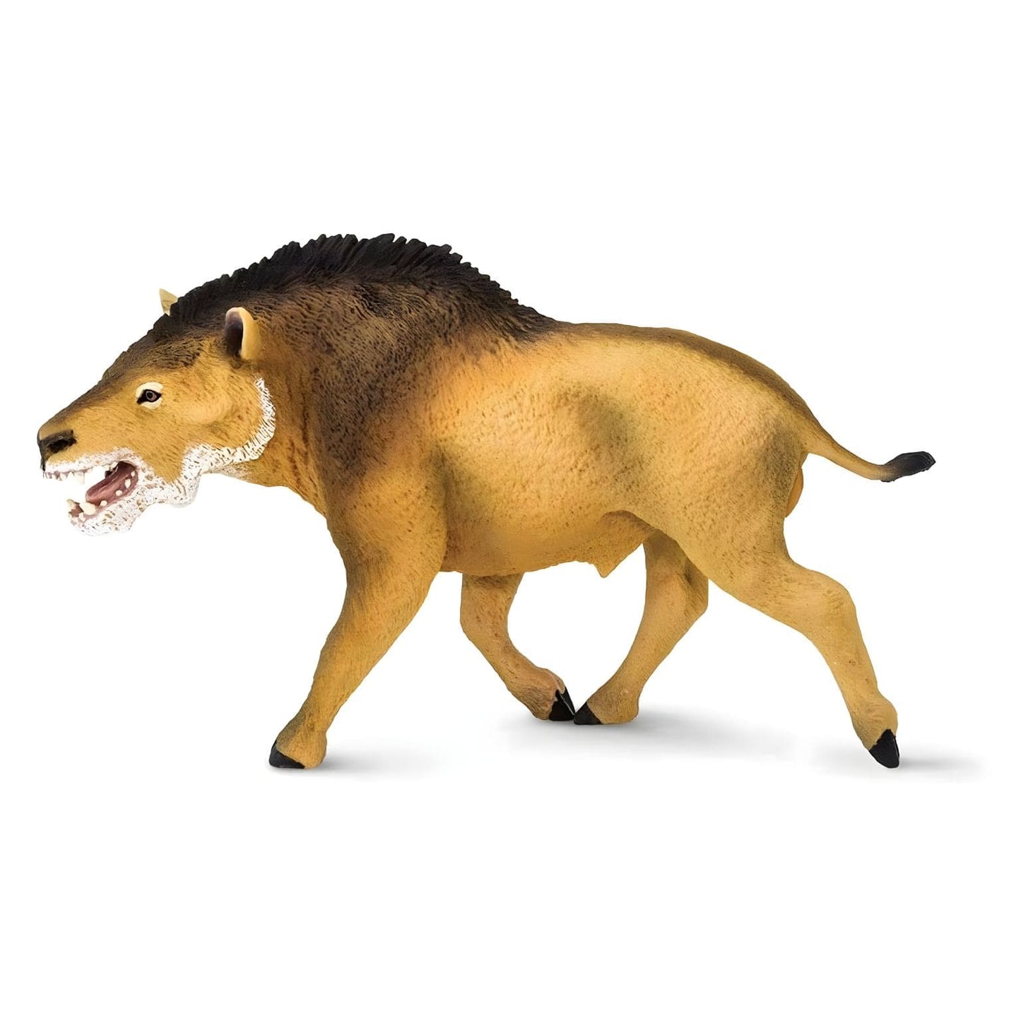 Figura de borracha Daeodon