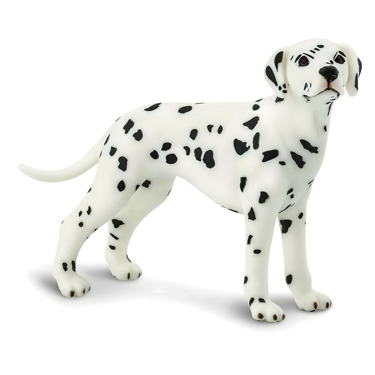 Figura de borracha Dálmata