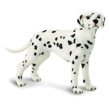 Figura de borracha Dálmata