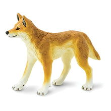 Figura de borracha Dingo