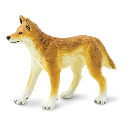 Figura de goma Dingo
