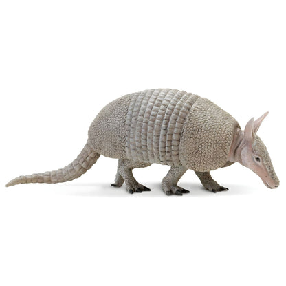 Figura de goma Armadillo