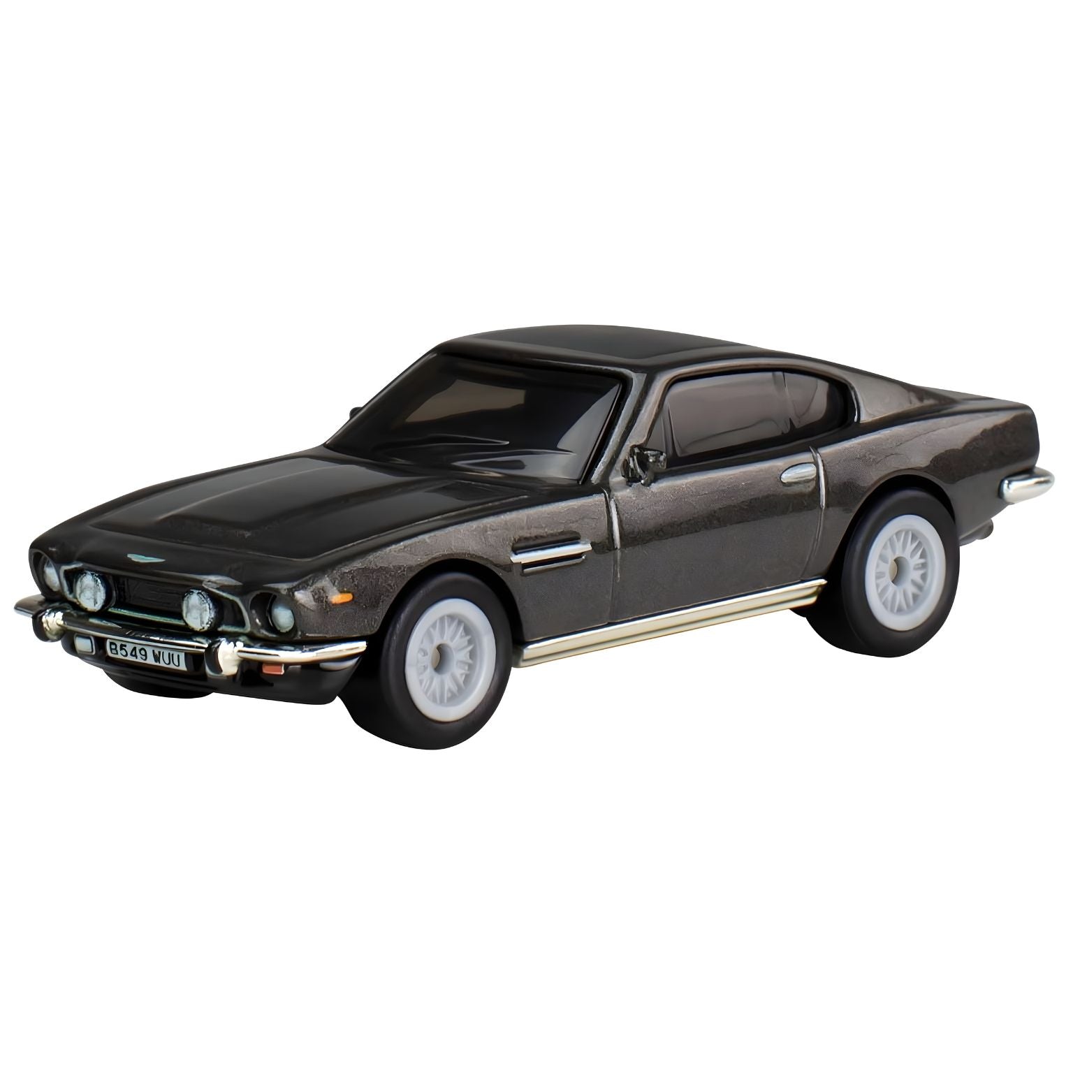 Hot Wheels - Aston Martin V8