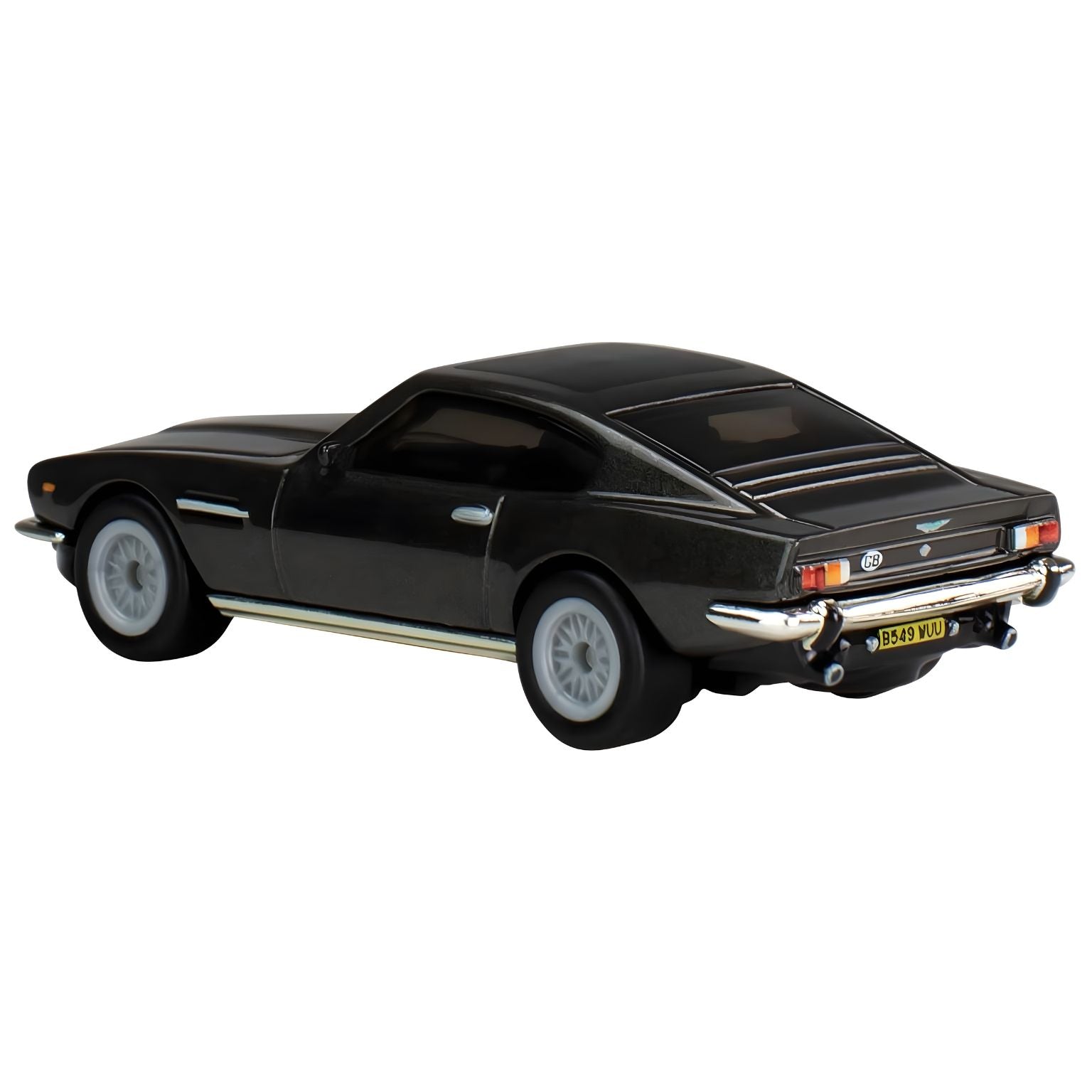 Hot Wheels - Aston Martin V8