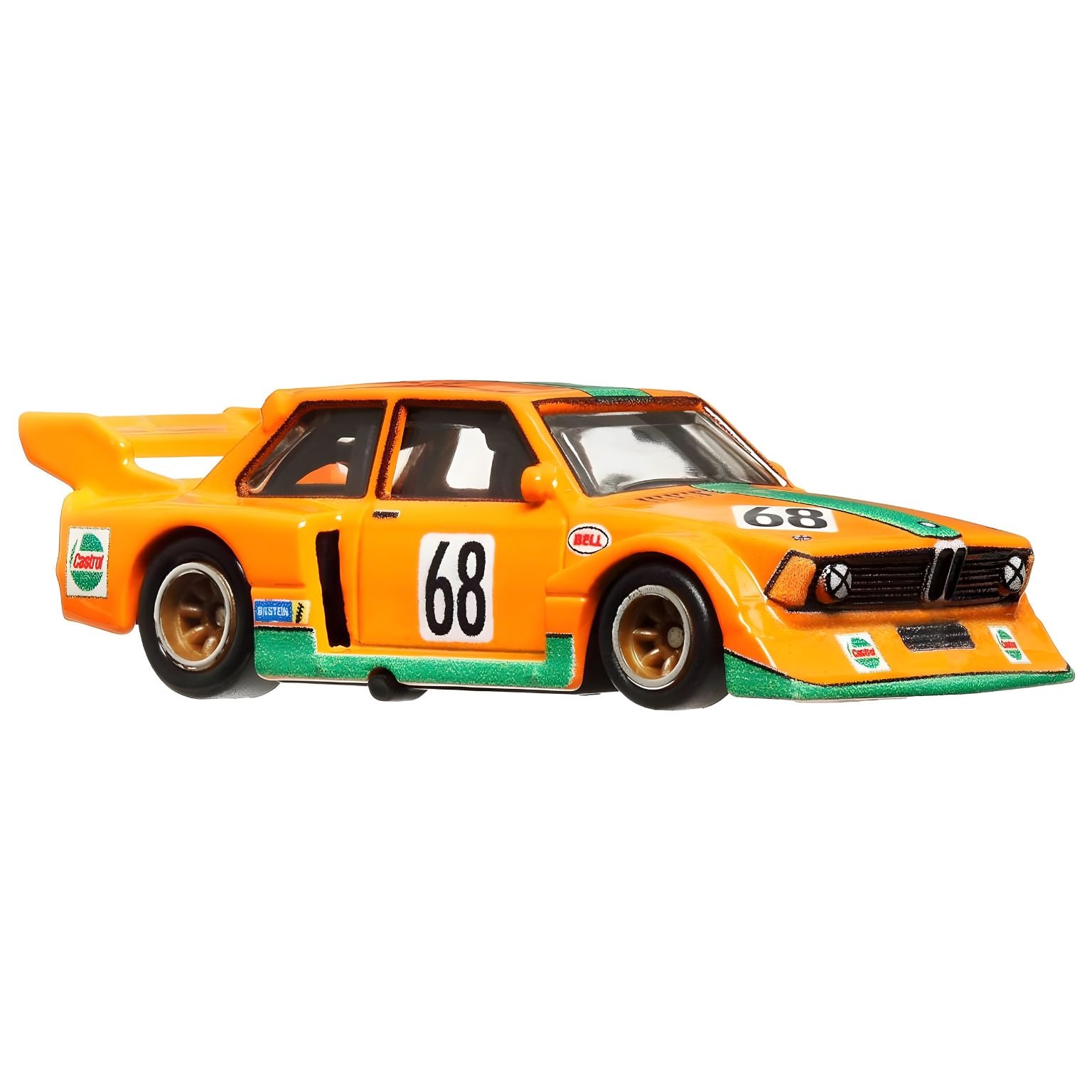 Hot Wheels - BMW320 Gp5