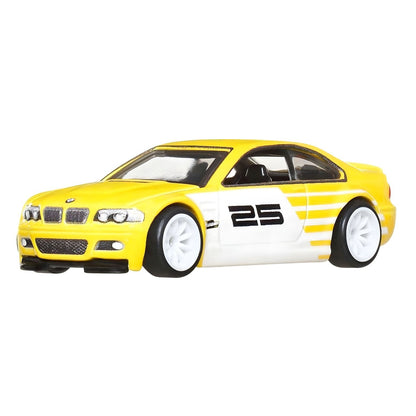 Hot Wheels BMW M3 y HW Rally Hauler - imagen adicional del producto