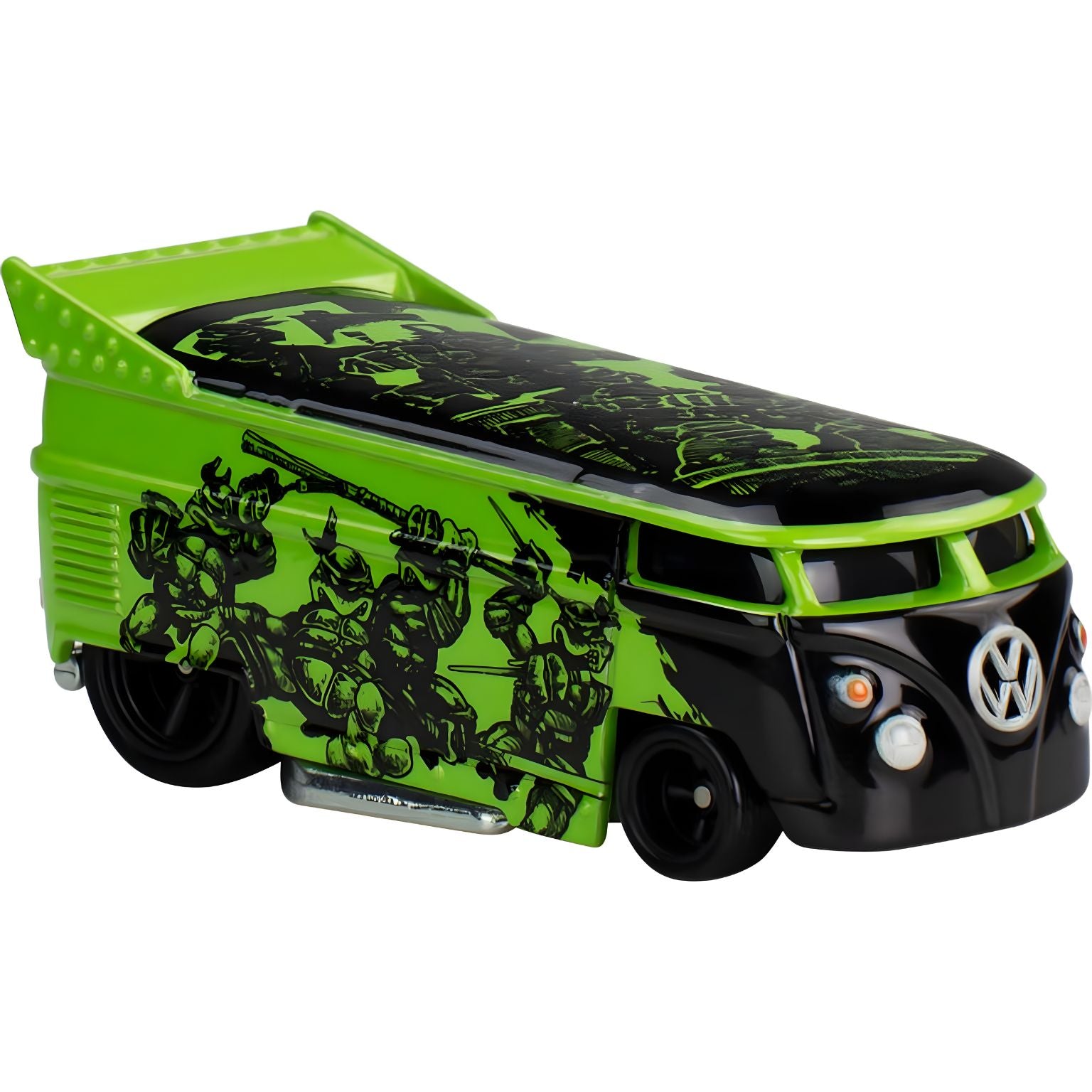 Hot Wheels - Volkswagen Drag Bus