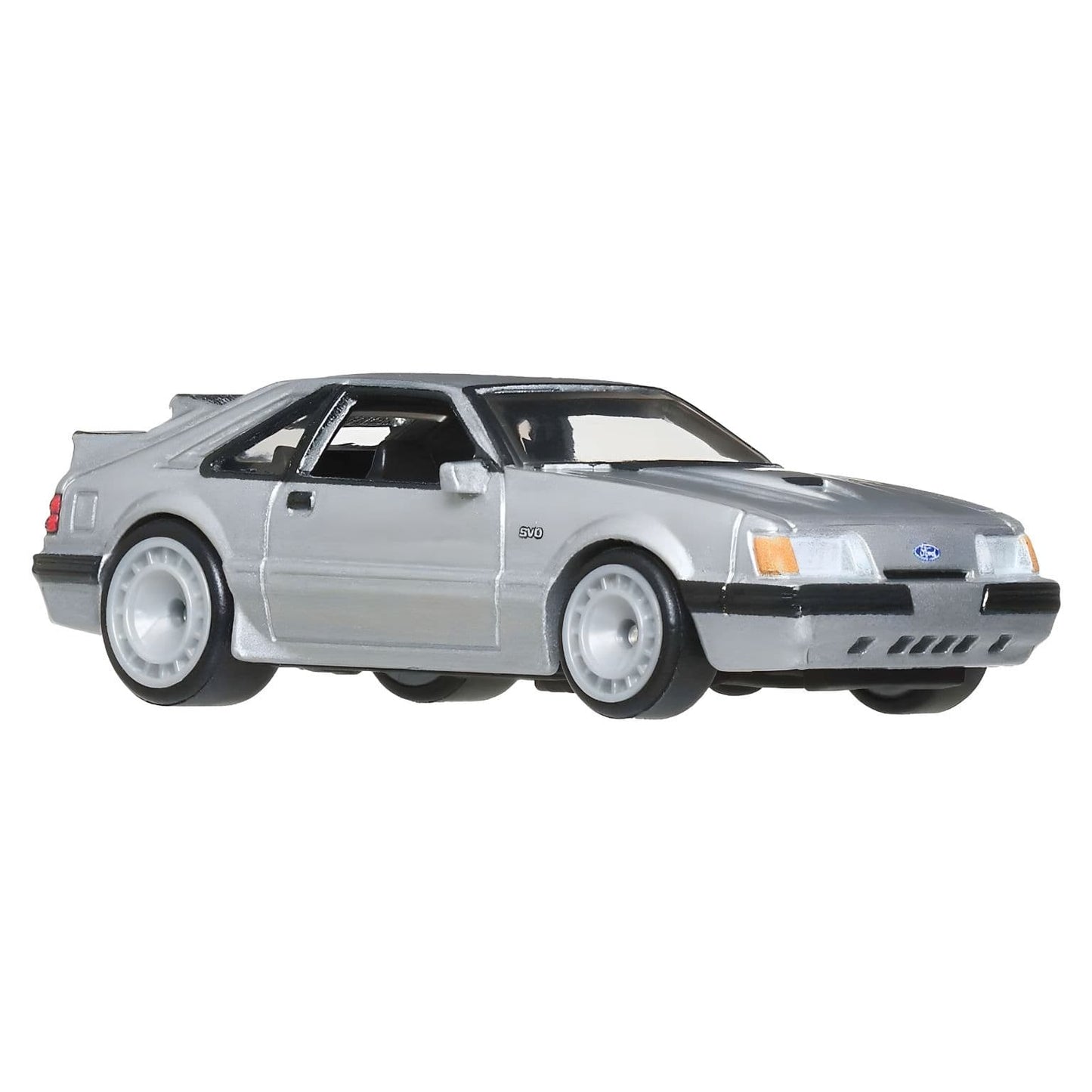 Hot Wheels 84 Ford Mustang SVO