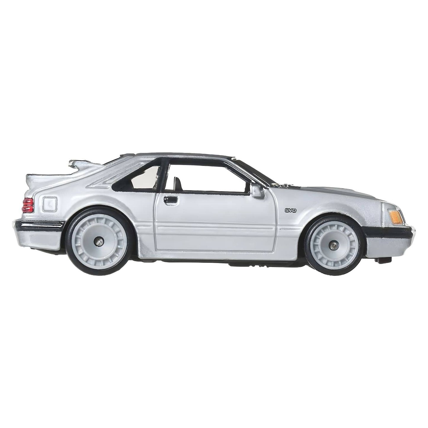Hot Wheels 84 Ford Mustang SVO