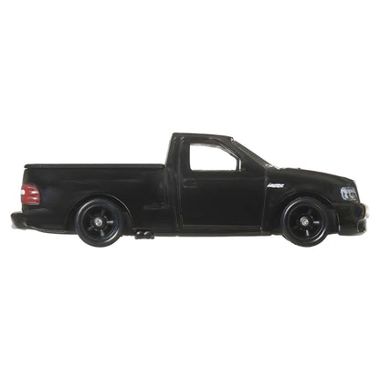 Hot Wheels Ford F-150 SVT Lightning